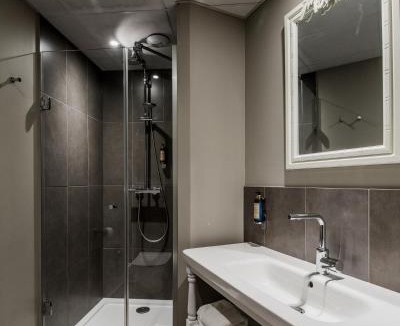 Centre Hotel | Le Nemours Rennes