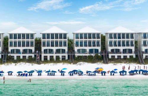 Delos House | Le Neptune- - Beach Front- Frangista Beach