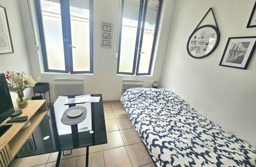 Arras Apartment | Le Neptune