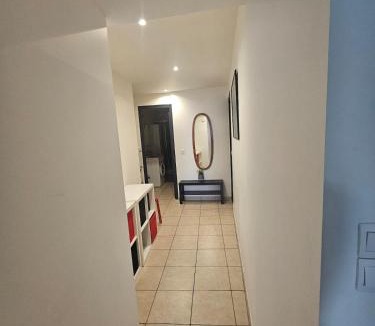 Arras Apartment | Le Neptune