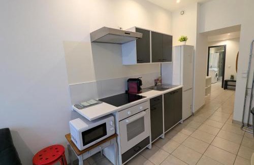 Arras Apartment | Le Neptune