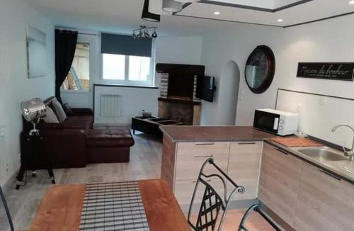 Arromanches-les-Bains Apartment | le neptune
