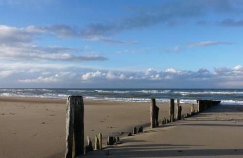 Arromanches-les-Bains Apartment | le neptune