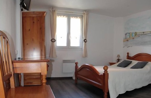 Cayeux-sur-Mer Hotel | Le Neptune