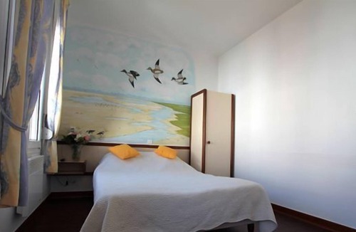 Cayeux-sur-Mer Hotel | Le Neptune