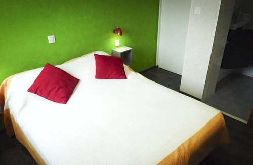 Cayeux-sur-Mer Hotel | Le Neptune