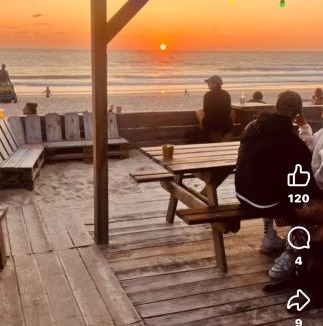 Contis-les-Bains Apartment | Le Neptune