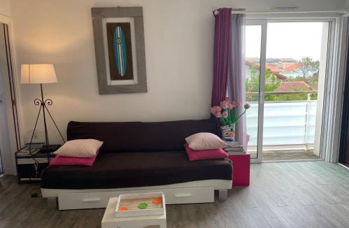 Contis-les-Bains Apartment | Le Neptune