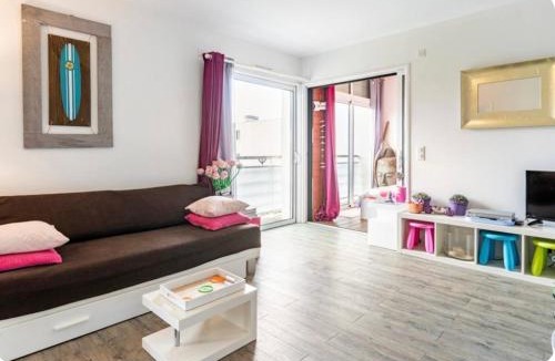 Contis-les-Bains Apartment | Le Neptune