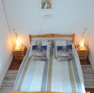 Le Somail House | Le Neptune