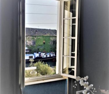 Le Somail House | Le Neptune