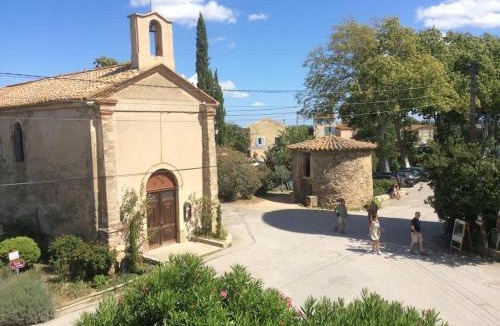 Le Somail House | Le Neptune