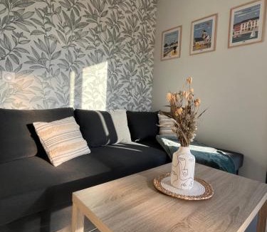 Sainte-Mere-Eglise House | Le Neptune