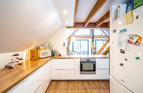 Quaix-en-Chartreuse House | Le Néron – Chalet with Pool in the Heart of the Chartreuse Mountains