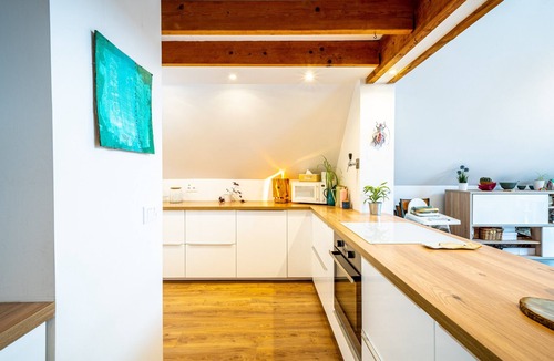 Quaix-en-Chartreuse House | Le Néron – Chalet with Pool in the Heart of the Chartreuse Mountains