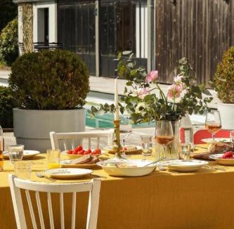 Saint-Briac-sur-Mer Hotel | Le Nessay