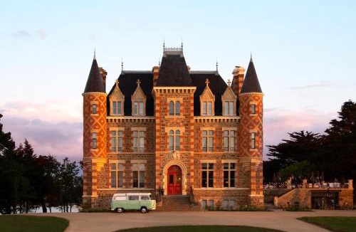 Saint-Briac-sur-Mer Hotel | Le Nessay