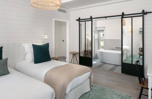 Saint-Briac-sur-Mer Hotel | Le Nessay