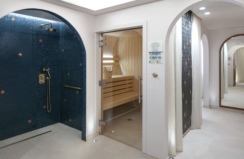 Saint-Briac-sur-Mer Hotel | Le Nessay