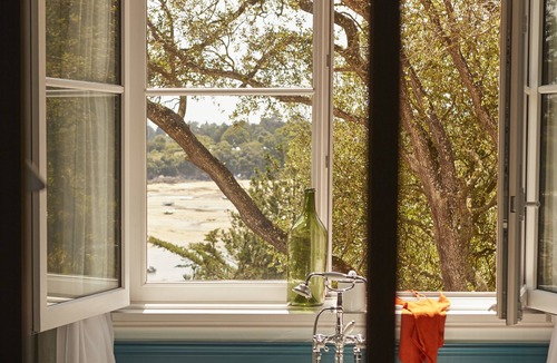 Saint-Briac-sur-Mer Hotel | Le Nessay