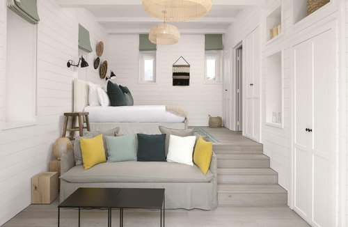 Saint-Briac-sur-Mer Hotel | Le Nessay