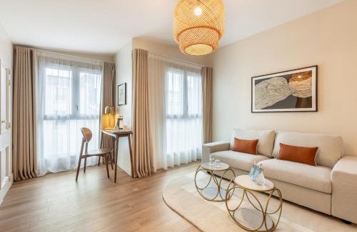 Batignolles Hotel | Le Nest by Sweett