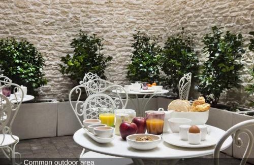 Batignolles Hotel | Le Nest by Sweett