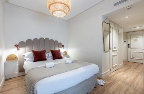 Batignolles Hotel | Le Nest by Sweett