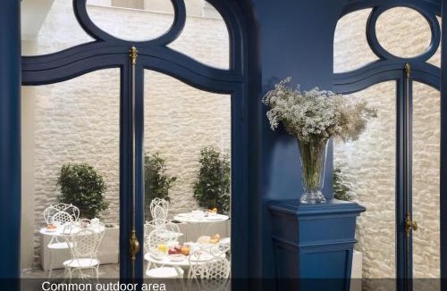 Batignolles Hotel | Le Nest by Sweett