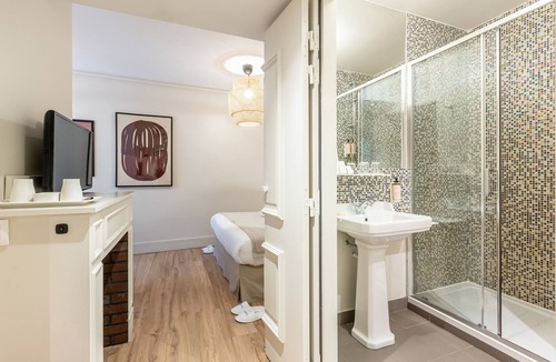 Batignolles Hotel | Le Nest by Sweett