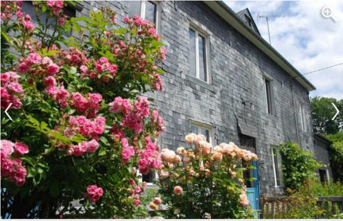 Blacqueville Bed & Breakfast | Le Neufbosc