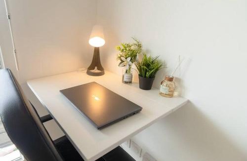 Corbeil-Essonnes Apartment | Le New Haven, entre Paris et Fontainebleau
