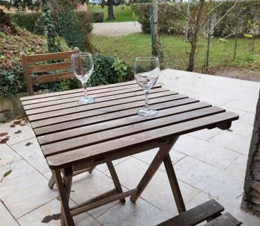 Saint-Jean-Baptiste Apartment | Le New York Bisontin 3