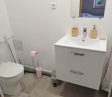 Saint-Jean-Baptiste Apartment | Le New York Bisontin 3