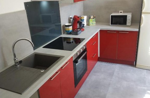 Marchaux Apartment | Le New York de Marchaux 2