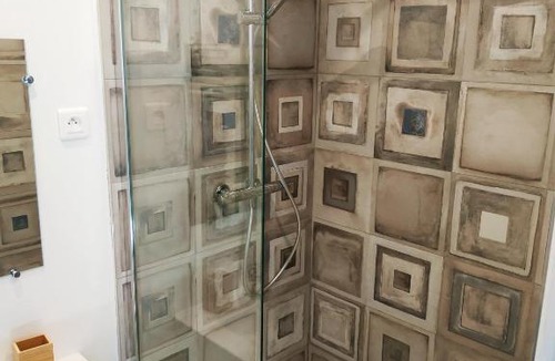 Marchaux Apartment | Le New York de Marchaux 2