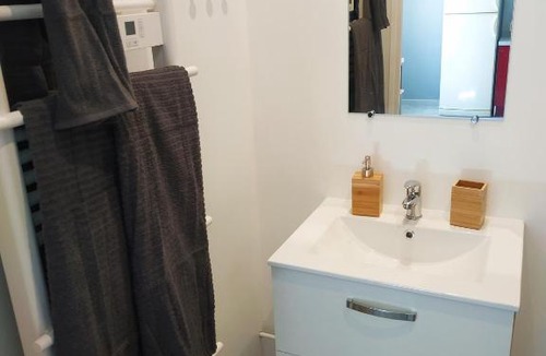 Marchaux Apartment | Le New York de Marchaux 2