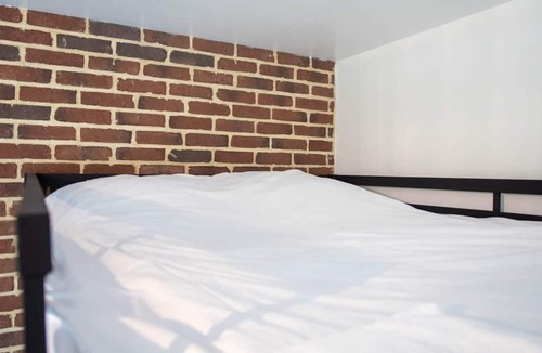 Poitiers Apartment | Le New-Yorkais - Joli studio en centre-ville