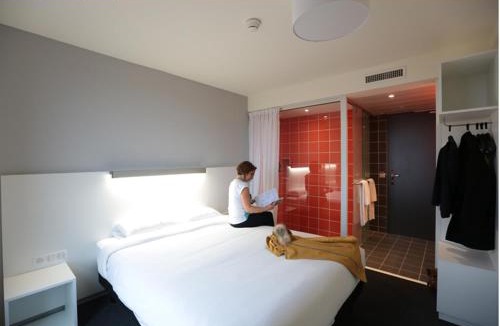 Tarbes Hotel | Le Nex2