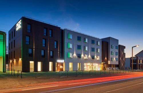 Tarbes Hotel | Le Nex2