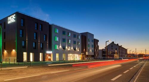 Tarbes Hotel | Le Nex2