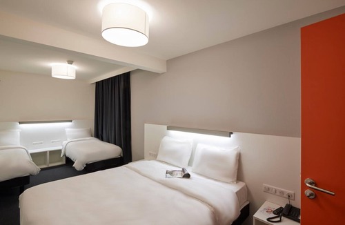 Tarbes Hotel | Le Nex2