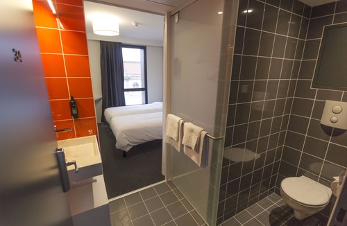 Tarbes Hotel | Le Nex2