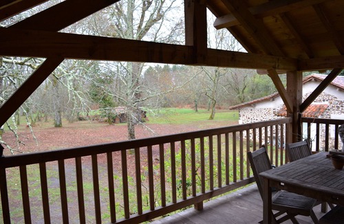 Sarbazan House | Le Nichoir between Landes forest and Armagnac vineyards