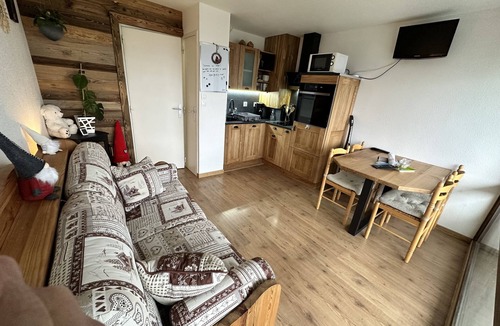 Le Tholy Apartment | Le Nichoir