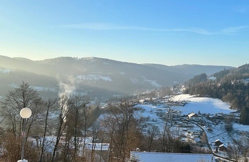 Le Tholy Apartment | Le Nichoir