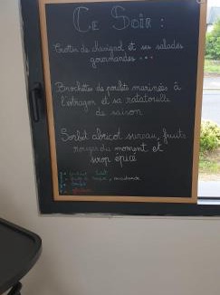 Lion-en-Sullias Hotel | Le Nichoir