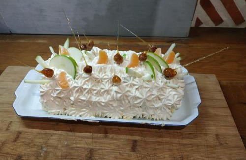 Lion-en-Sullias Hotel | Le Nichoir