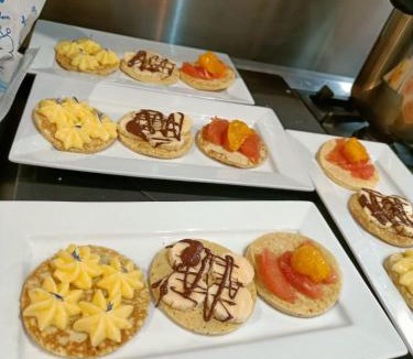 Lion-en-Sullias Hotel | Le Nichoir