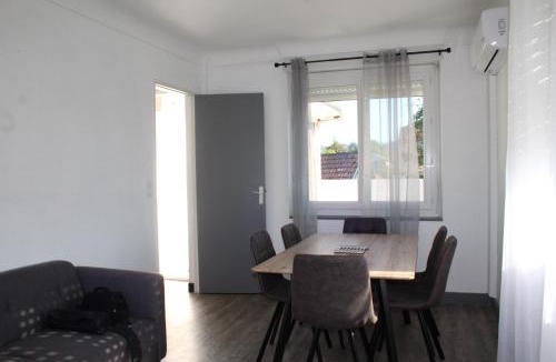Gan Apartment | Le Nid - 2 Bedrooms - Myra Conciergerie